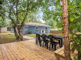 8 Person Holiday Home in Orsted-by Traum