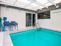 8 Person Holiday Home in Orsted-by Traum