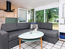 8 Person Holiday Home in Orsted-by Traum
