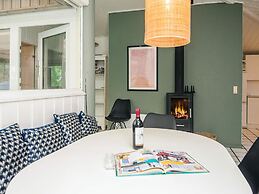 8 Person Holiday Home in Orsted-by Traum