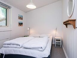 8 Person Holiday Home in Orsted-by Traum