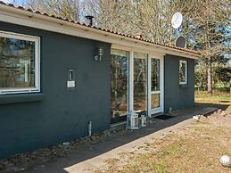 8 Person Holiday Home in Orsted-by Traum