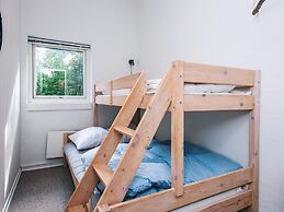 8 Person Holiday Home in Orsted-by Traum