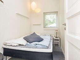 8 Person Holiday Home in Orsted-by Traum