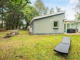 8 Person Holiday Home in Orsted-by Traum