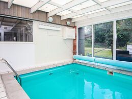 8 Person Holiday Home in Orsted-by Traum