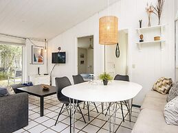8 Person Holiday Home in Orsted-by Traum