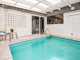 8 Person Holiday Home in Orsted-by Traum