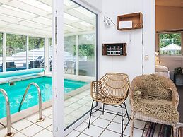 8 Person Holiday Home in Orsted-by Traum