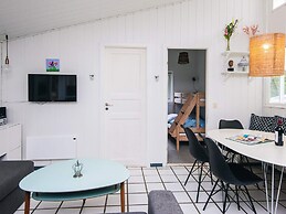 8 Person Holiday Home in Orsted-by Traum