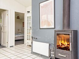 8 Person Holiday Home in Orsted-by Traum