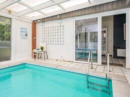 8 Person Holiday Home in Orsted-by Traum