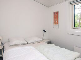 8 Person Holiday Home in Orsted-by Traum