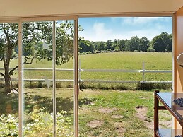 4 Person Holiday Home in Hastveda
