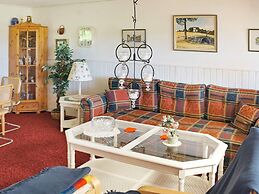 4 Person Holiday Home in Hastveda