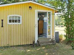 4 Person Holiday Home in Hastveda