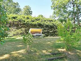 4 Person Holiday Home in Hastveda