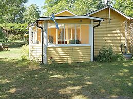 4 Person Holiday Home in Hastveda