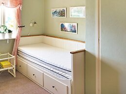 4 Person Holiday Home in Hastveda