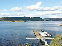 8 Person Holiday Home in Åfjord