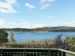 8 Person Holiday Home in Åfjord