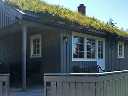 8 Person Holiday Home in Åfjord