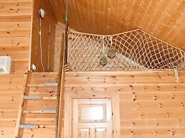 8 Person Holiday Home in Åfjord