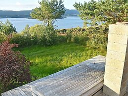 8 Person Holiday Home in Åfjord