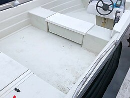 8 Person Holiday Home in Åfjord