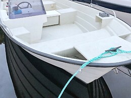 8 Person Holiday Home in Åfjord