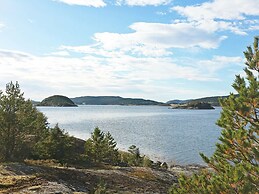 8 Person Holiday Home in Åfjord