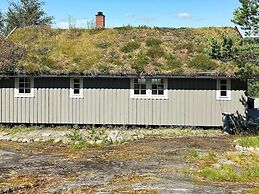 8 Person Holiday Home in Åfjord