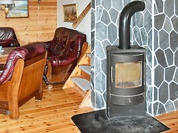 8 Person Holiday Home in Åfjord