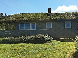 8 Person Holiday Home in Åfjord
