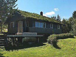 8 Person Holiday Home in Åfjord
