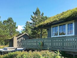 8 Person Holiday Home in Åfjord