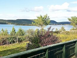 8 Person Holiday Home in Åfjord