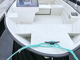 8 Person Holiday Home in Åfjord