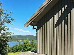 8 Person Holiday Home in Åfjord