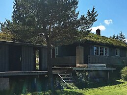 8 Person Holiday Home in Åfjord