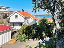 Holiday Home in Ellös