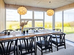 Seaside Oasis in Hou - By Traum Ferienwohnungen