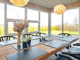 Seaside Oasis in Hou - By Traum Ferienwohnungen