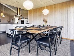 Seaside Oasis in Hou - By Traum Ferienwohnungen