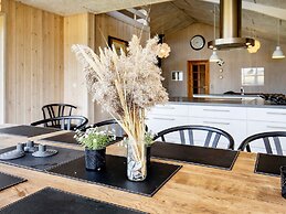 Seaside Oasis in Hou - By Traum Ferienwohnungen