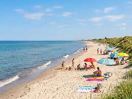 4 Star Holiday Home in Jerup