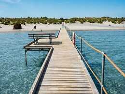 4 Star Holiday Home in Jerup