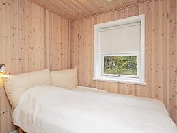 4 Star Holiday Home in Jerup