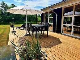 4 Star Holiday Home in Jerup