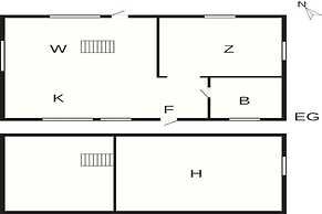 4 Person Holiday Home in Stenhamra